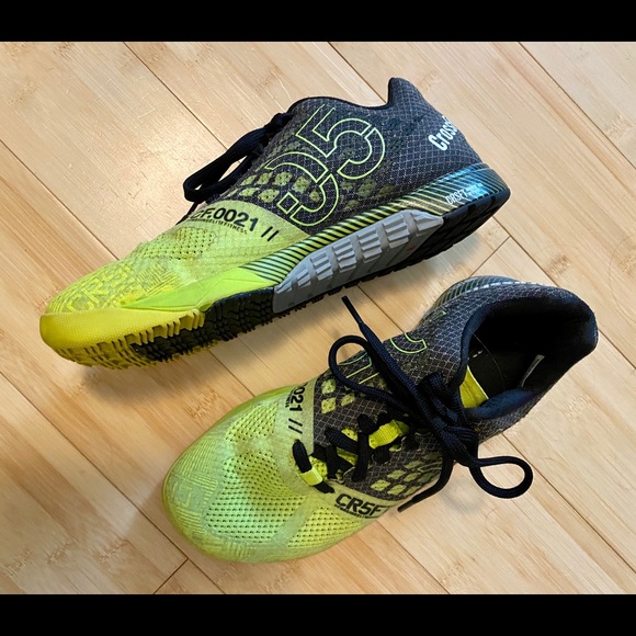 Reebok CrossFit Nano 5 - Picture 3 of 5